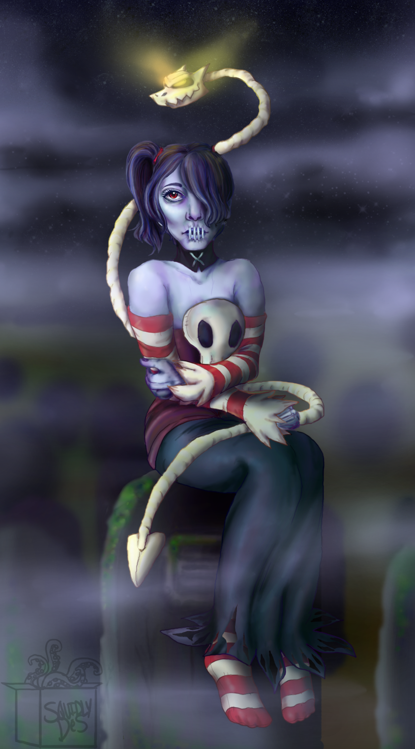 Squigly