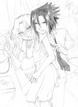 sasusaku