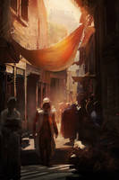 India Alley