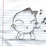 The Singer