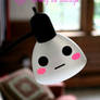 kawaii lamp