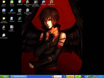 Me Desktop