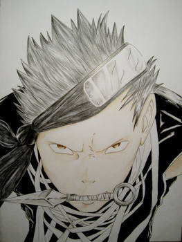 Zabuza