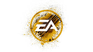 Electronic Arts Logo for the NFS Underground 3