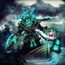 Thresh | League of Legends