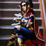 Vayne at ALA 2 | League of Legends