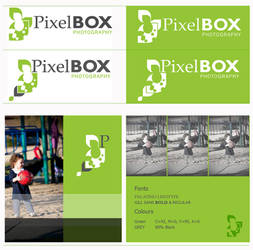PixelBOX