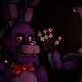 Bonnie Ze Bunny