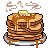 - Pancakes -