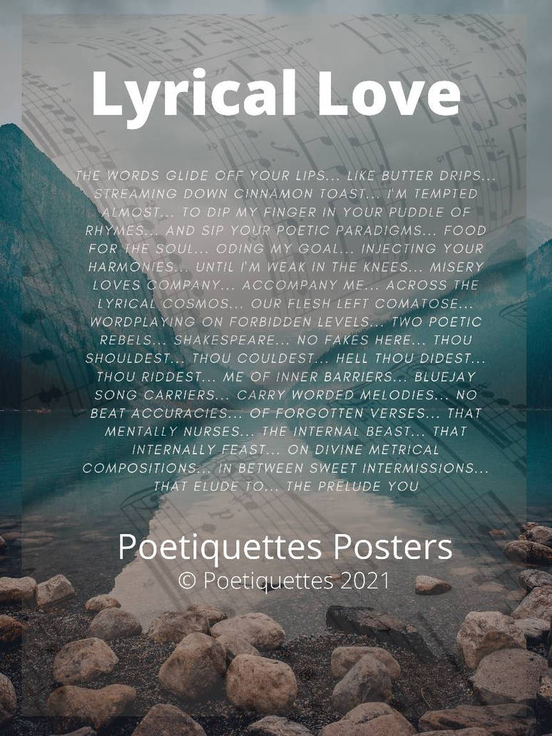 Micro Poem by Poetiquettes101 on DeviantArt