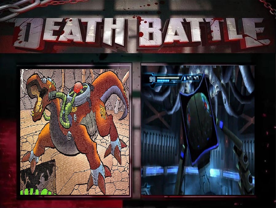 Biolizard Vs Nightmare Metroid The Other M By Yakolou On Deviantart Biolizard Vs Nightmare Metroid The Other M By Yakolou On Deviantart