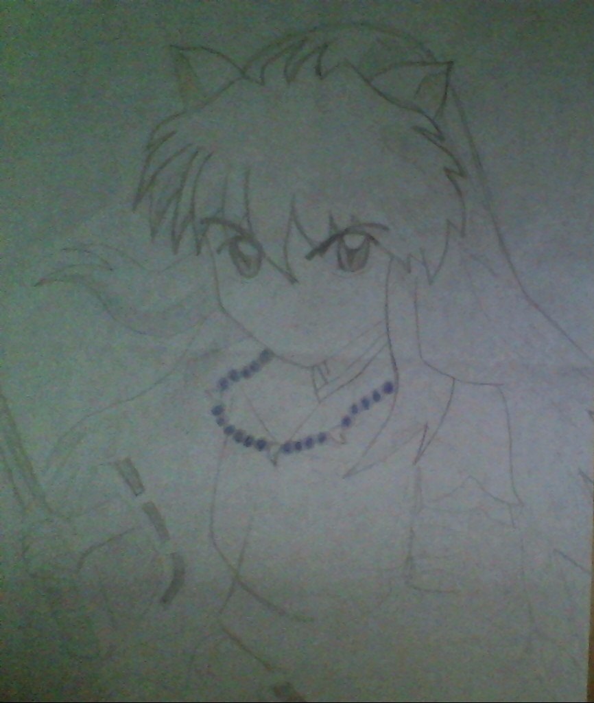 inuyasha