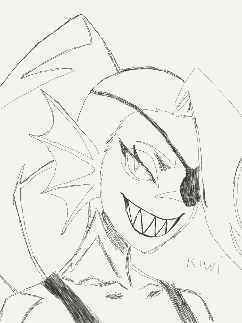 Unitato Deviantart undyne by kiwi-da-unitato on DeviantArt
