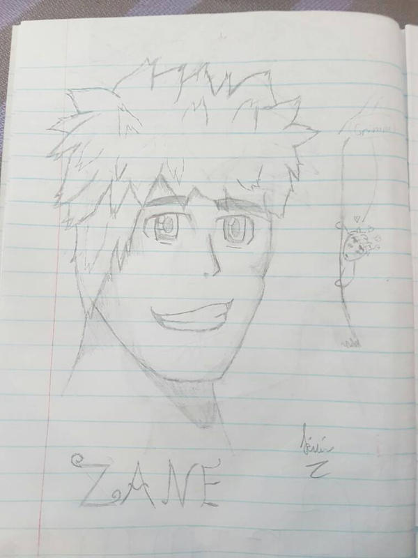 Unitato Deviantart Zane by kiwi-da-unitato on DeviantArt