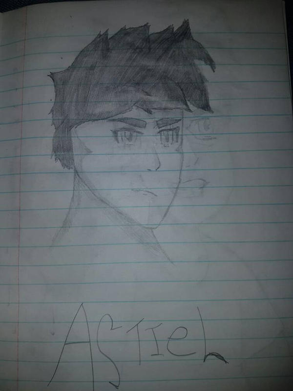 Unitato Deviantart Astiel by kiwi-da-unitato on DeviantArt