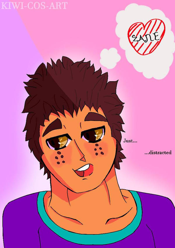 Unitato Deviantart Grimm distracted by kiwi-da-unitato on DeviantArt