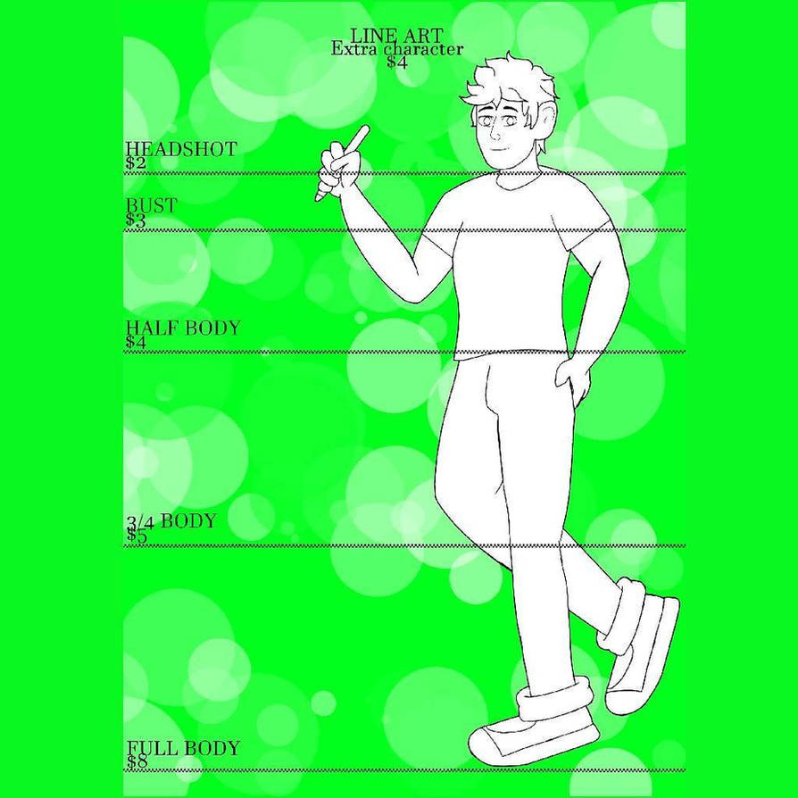 Unitato Deviantart COMMISIONS SKETCH by kiwi-da-unitato on DeviantArt