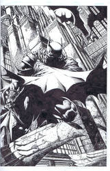 Batman 700 cover