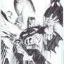 Batman 2 cover