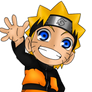 Chibi Naruto Collab