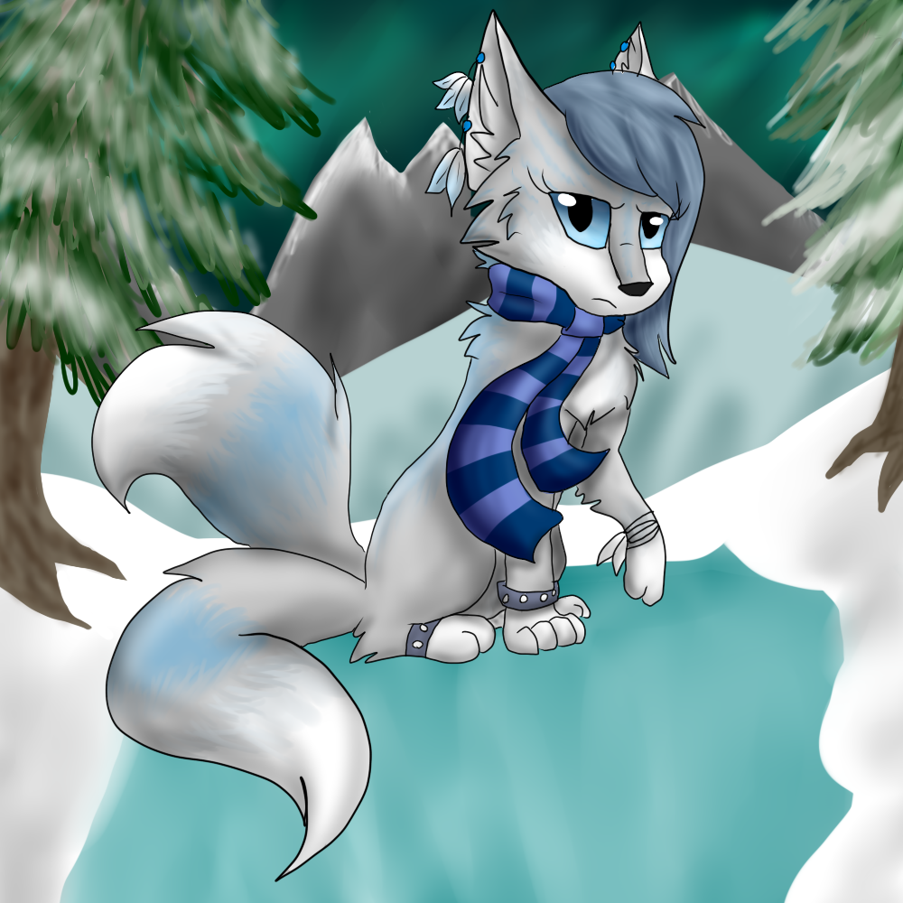 Deviantart Lin Lin by EWSpirit on DeviantArt