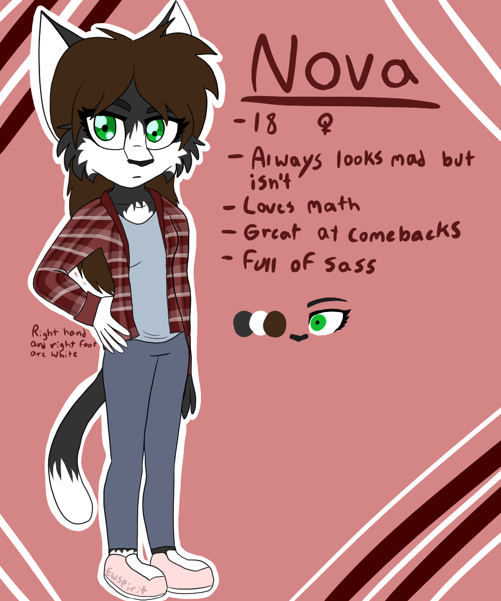 Nova Ref (Old)