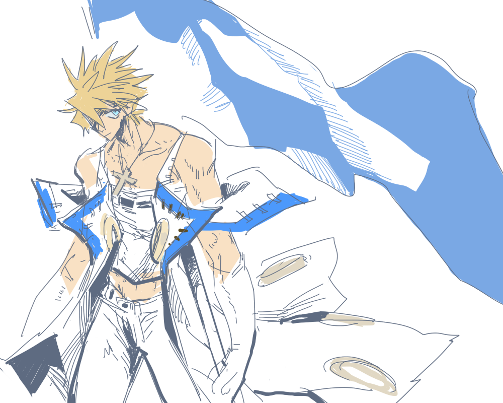 Sin Kiske By Enchnlurker On Deviantart Sin Kiske By Enchnlurker On Deviantart