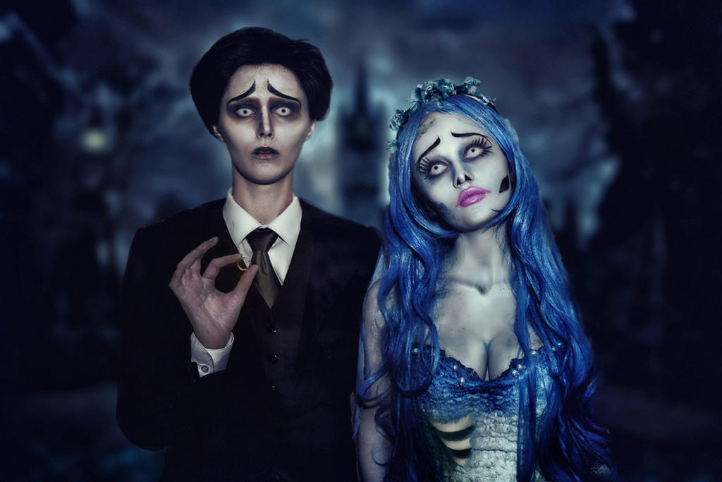 Corpse Bride