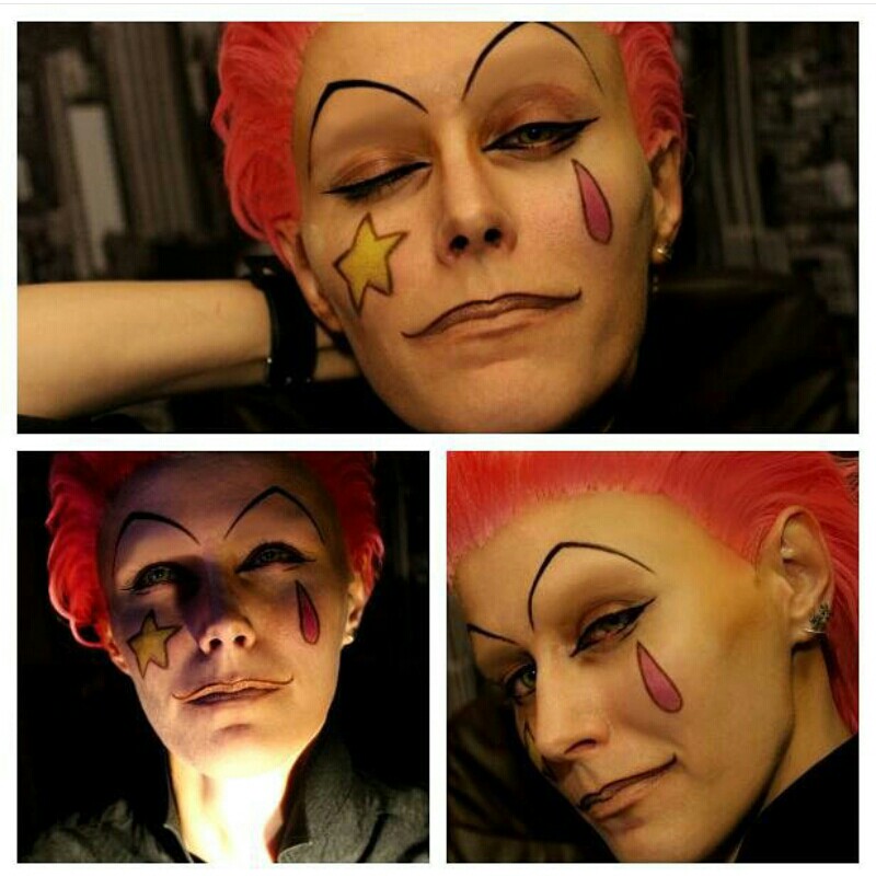 Hisoka (test)