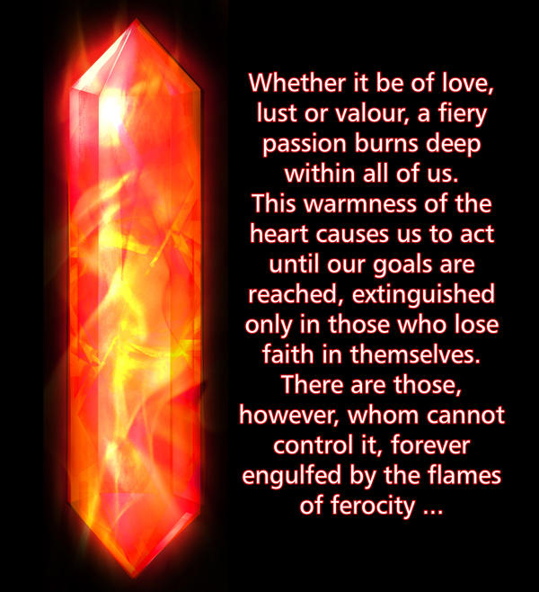 Ruby of Fire by Alias-Aether on DeviantArt