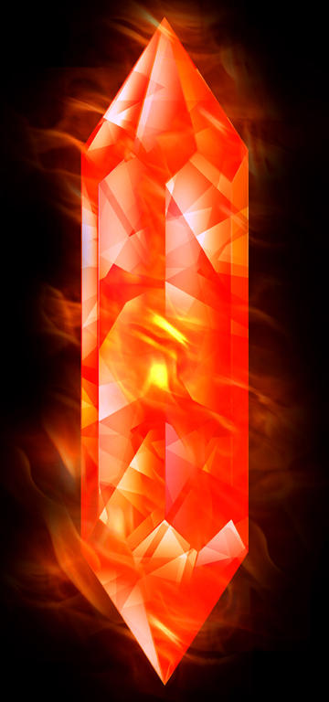 Ruby of Fire 2 by Alias-Aether on DeviantArt