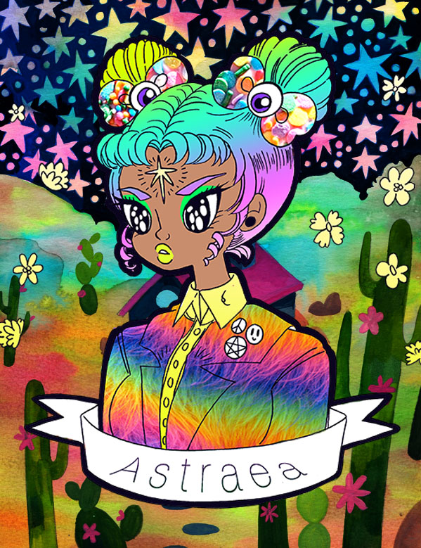 Astraea