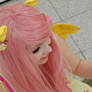 FlutterShy shot 1