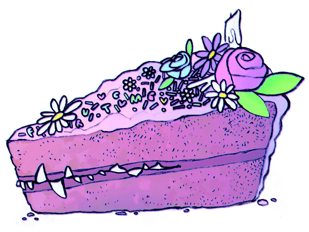 sweet tooth by fruitcombo sweet tooth by fruitcombo