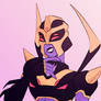 blackarachnia