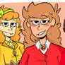 Eddsworld Heathers Au