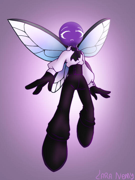 Deviantart Avm AVM Purple by LaraNomy on DeviantArt