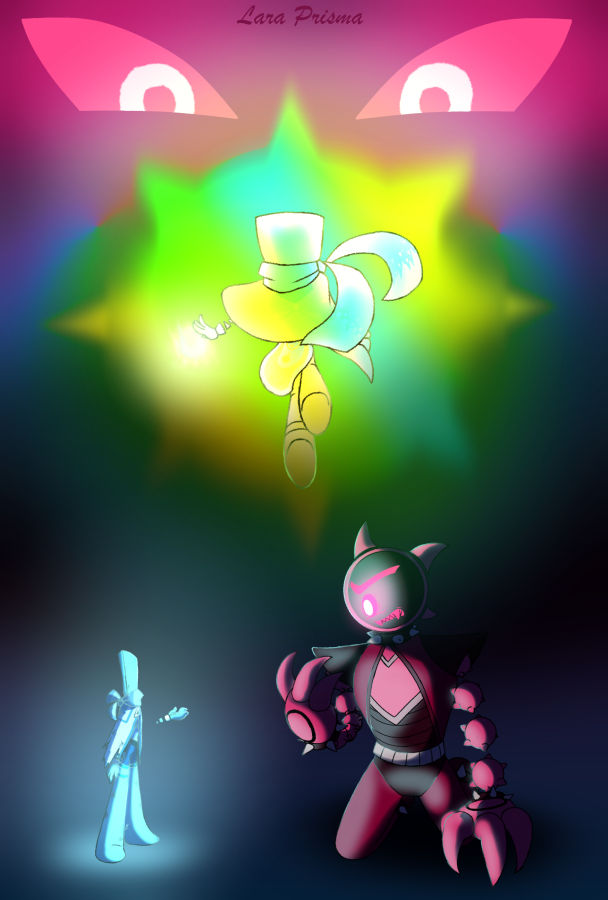 JSAB Forgiveness by LaraNomy on DeviantArt