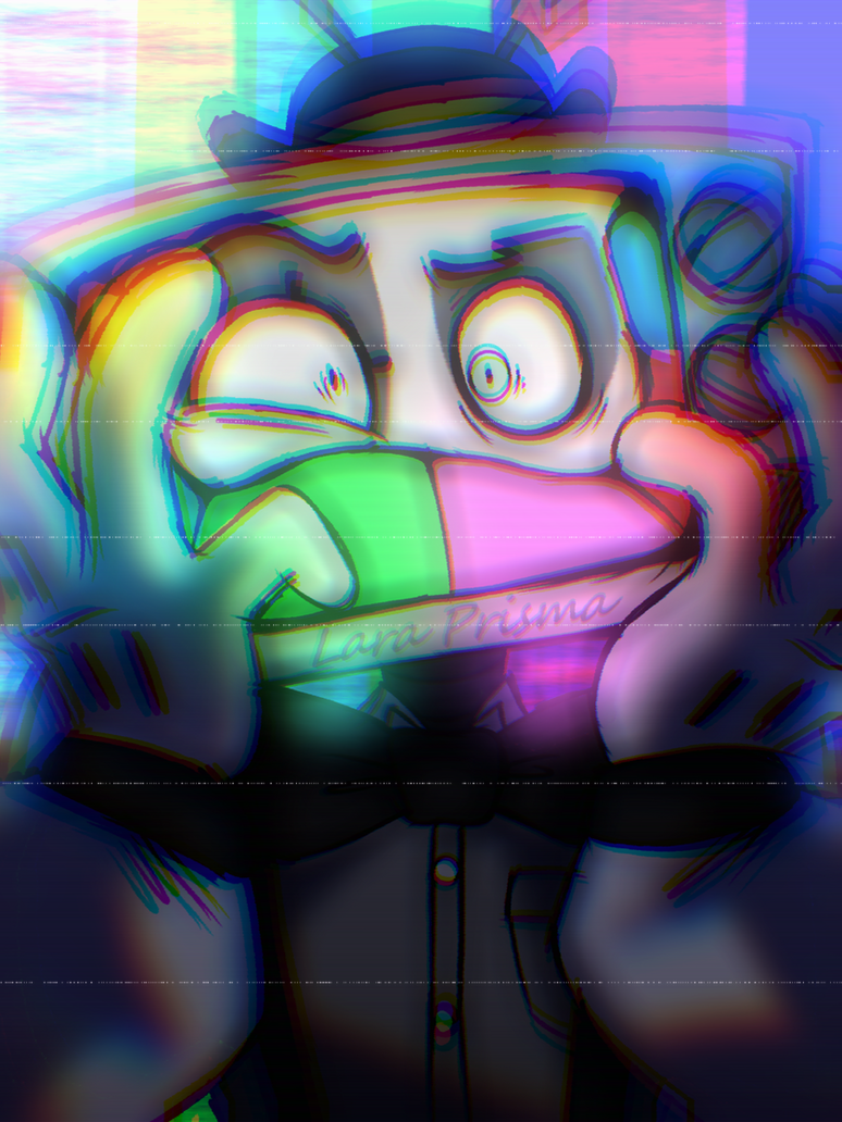 Mr Puzzles Java Mr Puzzles by LaraNomy on DeviantArt
