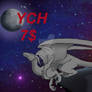 YCH (Closed) Dragon or Wyverns