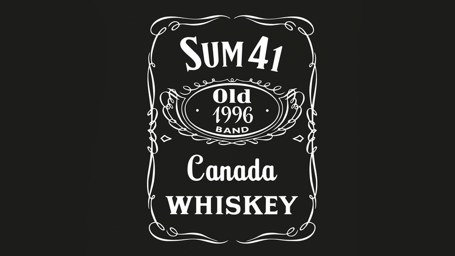 41. Sum 41 logo. Логотип 41. Sum 41 надпись. Лого виск.