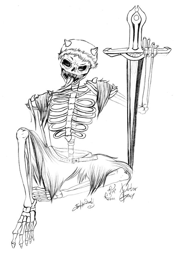 Sceleton