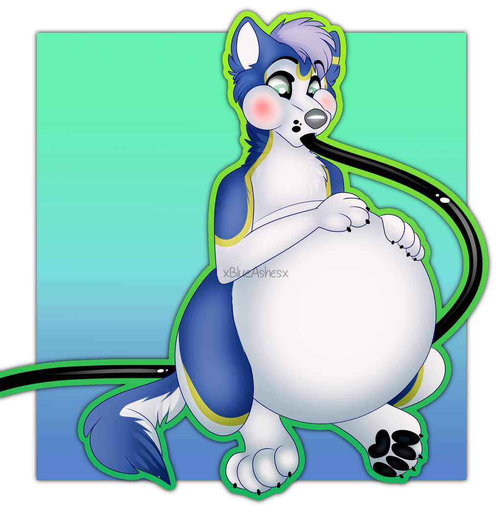 Fluta Inflation Inflation Fun by xBlueAshes on DeviantArt