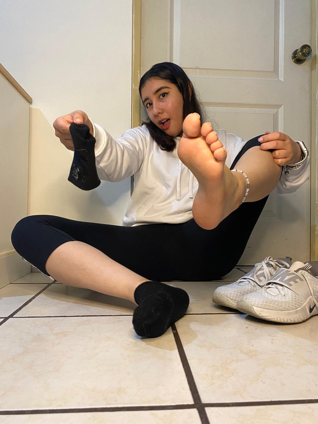 Stinky Latina Soles By Skimmm On DeviantArt stinky-latina-soles-by-skimmm-on-deviantart