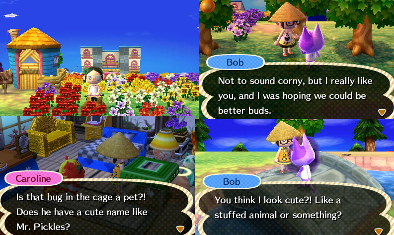 Animal crossing clearance funniest moments