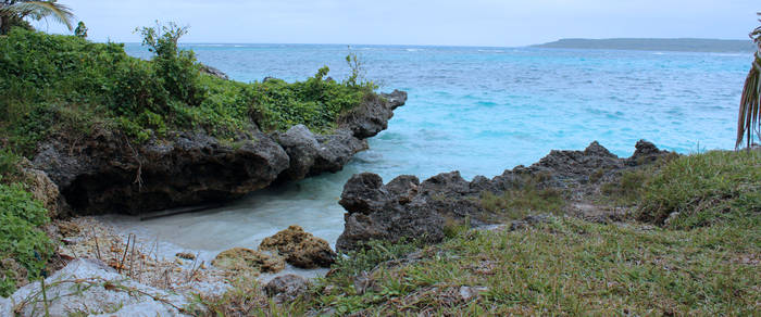 Lifou, NC