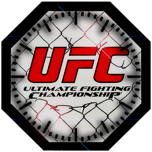 Clock UFC. by EvgeniySi on DeviantArt