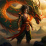 Dragon warrior 