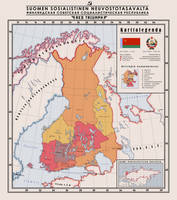 The Finland. The Red Triumph