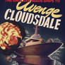 Avenge Cloudsdale Propaganda Poster